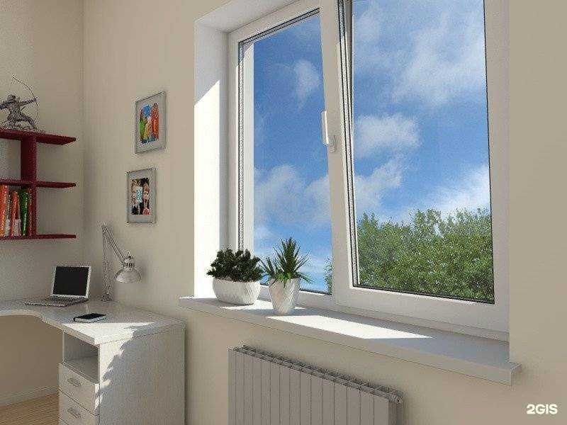 Отзывы на компанию Окна в г. Петрозаводск c фото