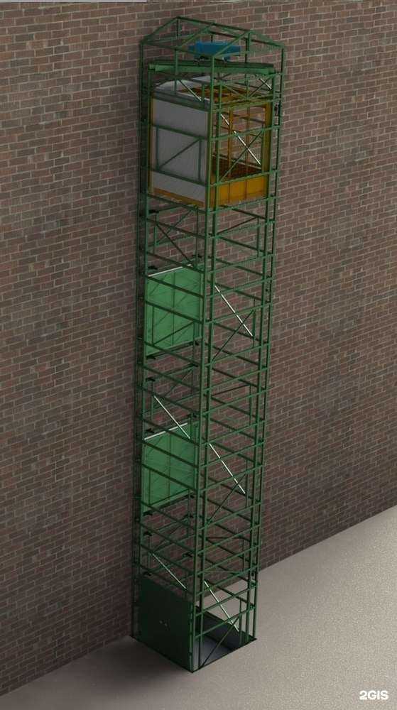 Отзывы на компанию Самараподъеммаш в Самаре c фото