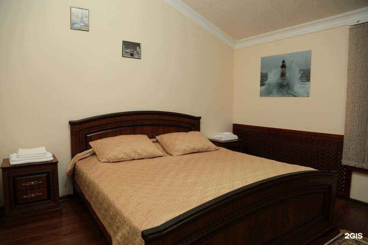 Отзывы на компанию Hollywood-2 в г. Грозный c фото