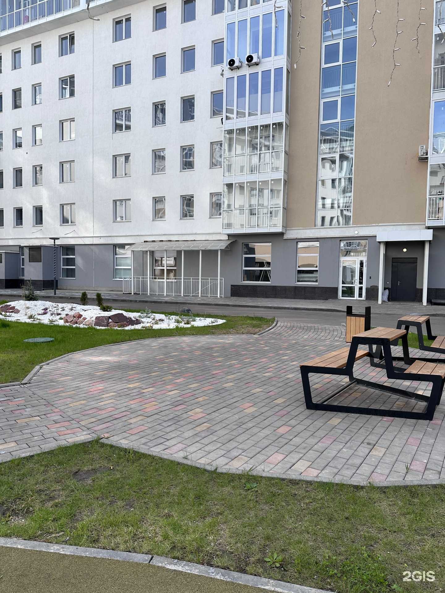 Отзывы на компанию Деликатесы Шефа Коко в Красноярске c фото - фотография 2 из 2