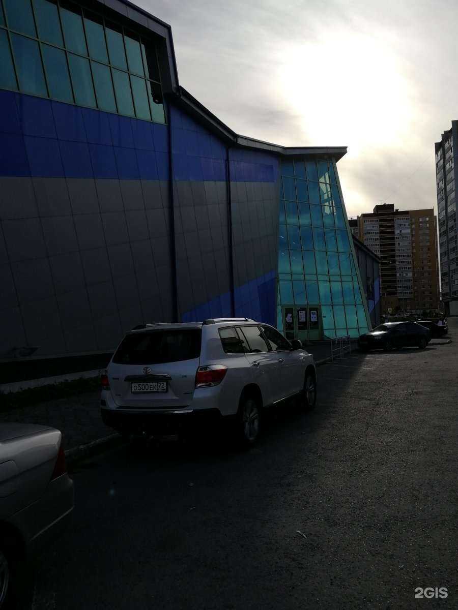 Отзывы на компанию Trimetrica в Тюмени c фото - фотография 2 из 2