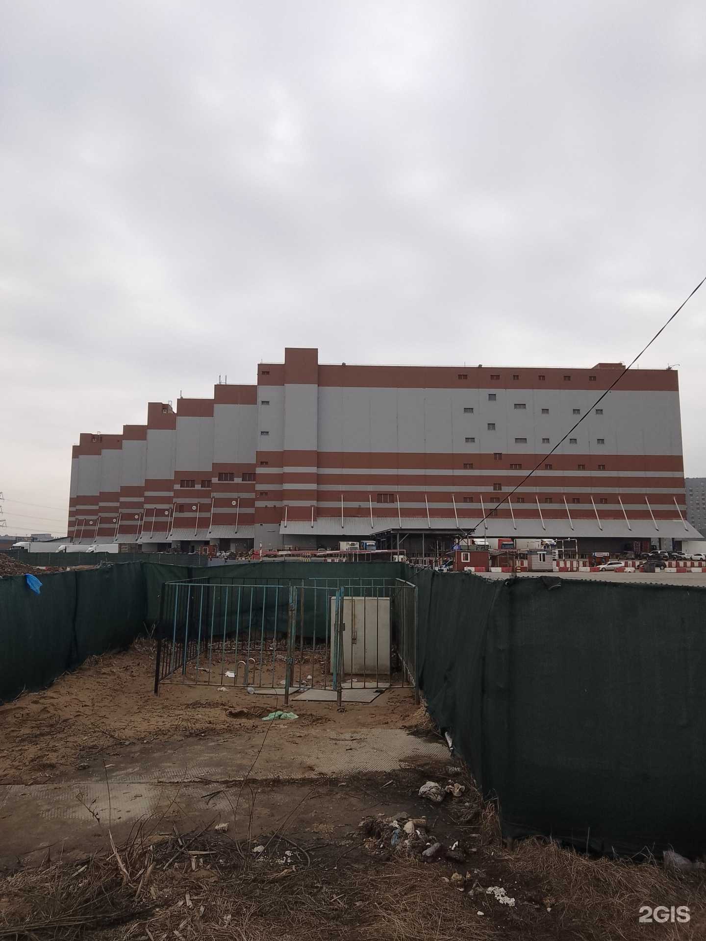 Отзывы на компанию Берёзка food в Коммунарке c фото - фотография 2 из 2