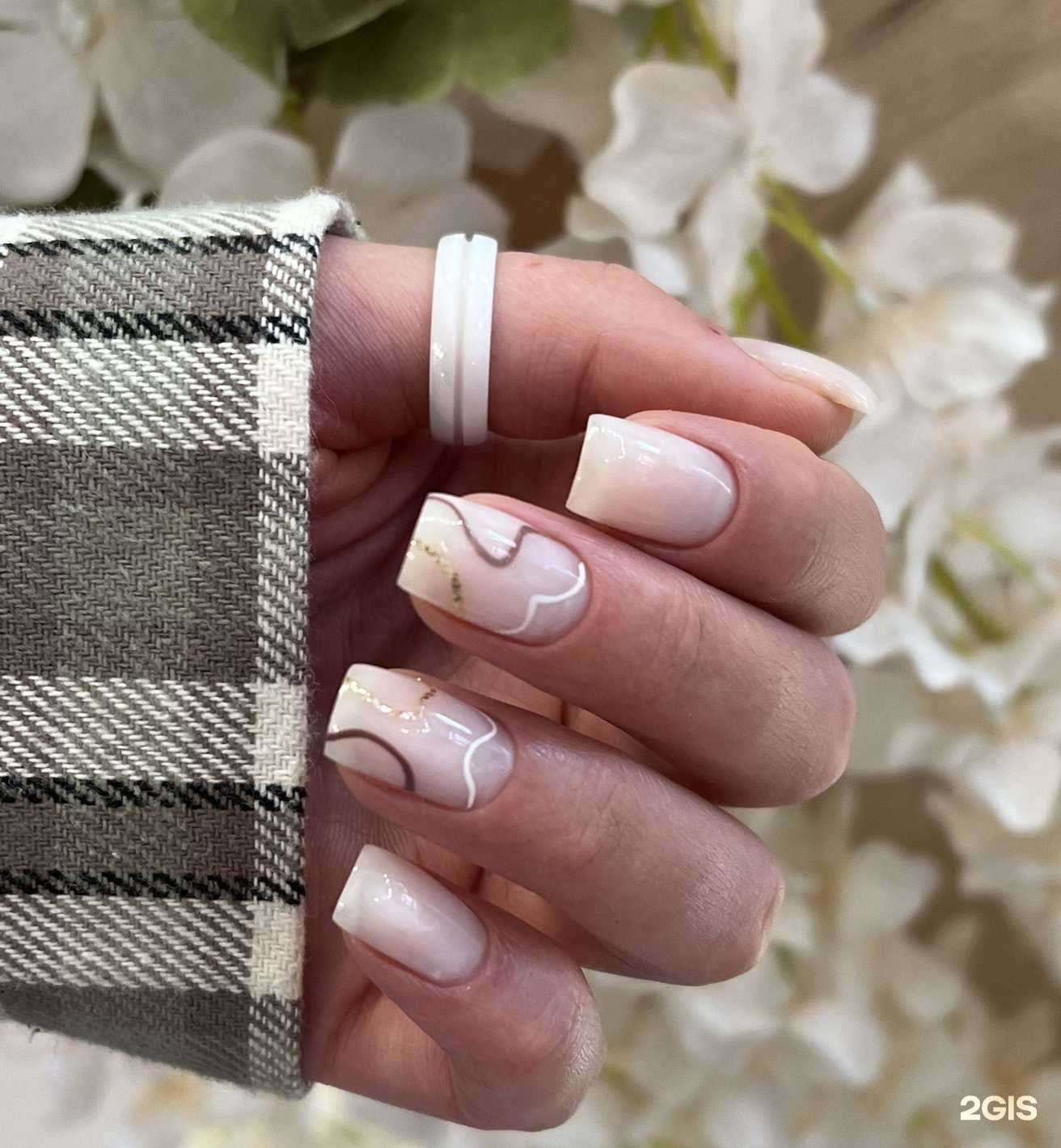 Отзывы на компанию Manicurnia в Томске c фото