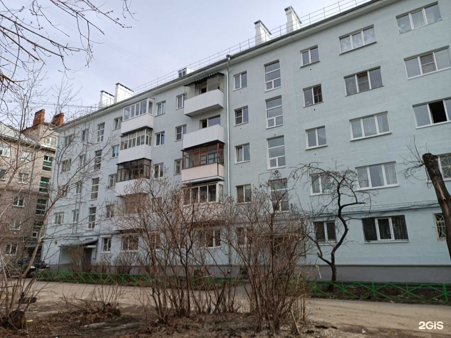 Отзывы на компанию Студия реконструкции волос в Дзержинске c фото - фотография 2 из 2