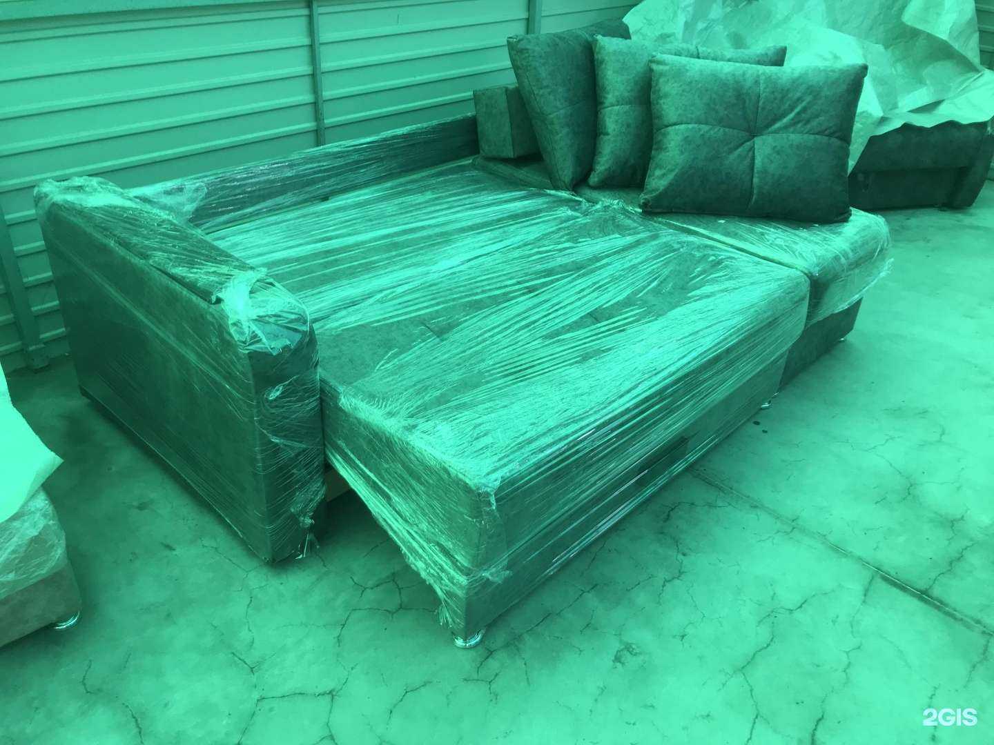 Отзывы на компанию Магазин мебели в Липецке c фото