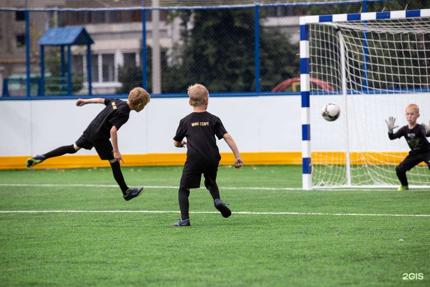 Отзывы на компанию Старт в Екатеринбурге c фото