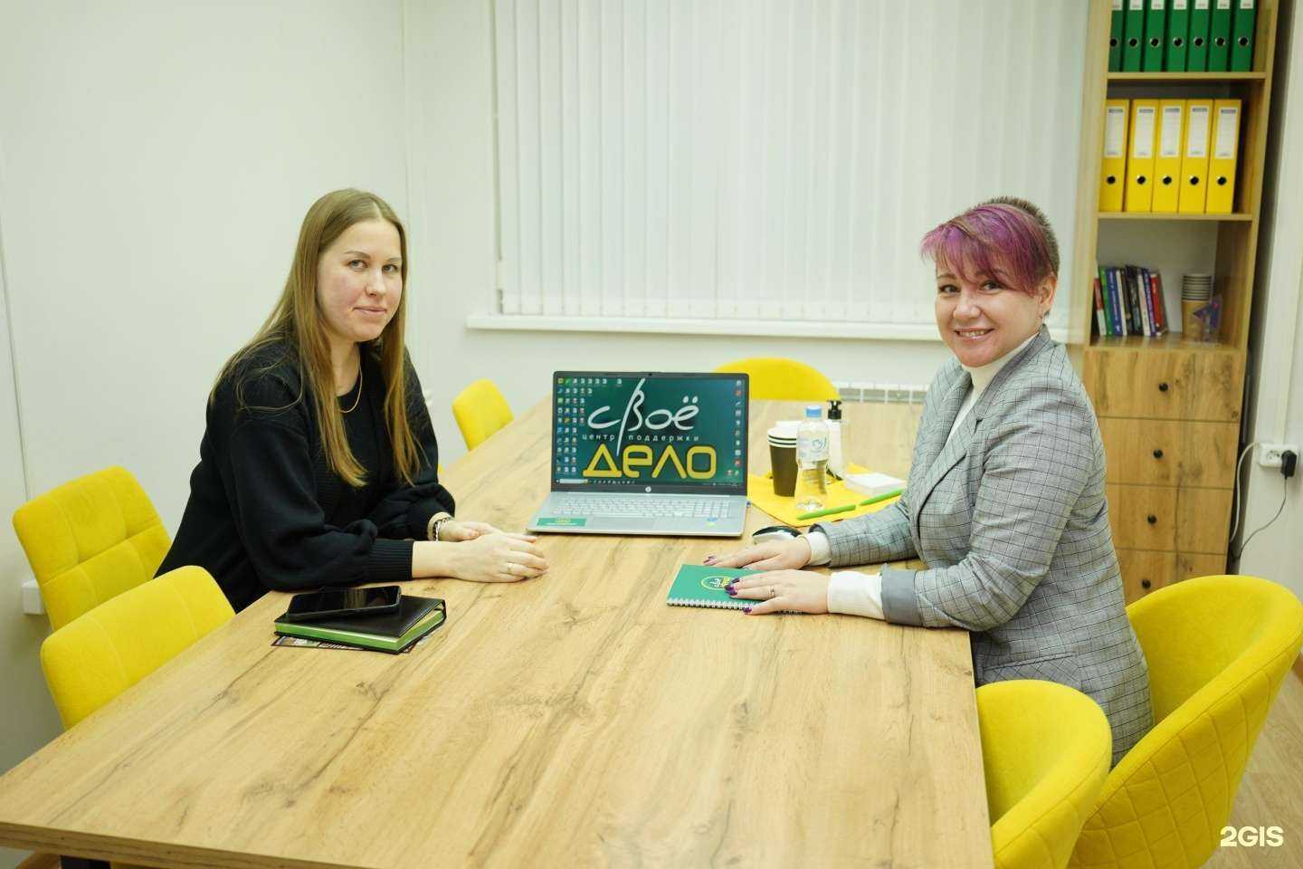 Отзывы на компанию Свое дело в г. Оренбург c фото