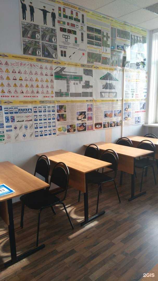 Отзывы на компанию АвтоКурс в г. Кострома c фото