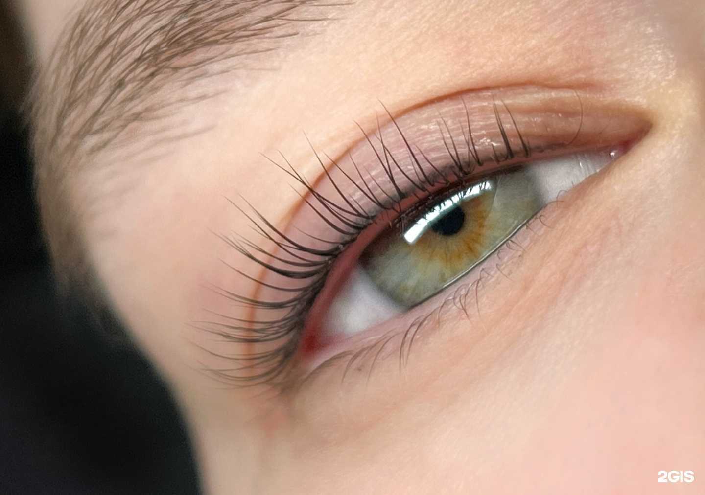 Отзывы на компанию browmania в Перми c фото