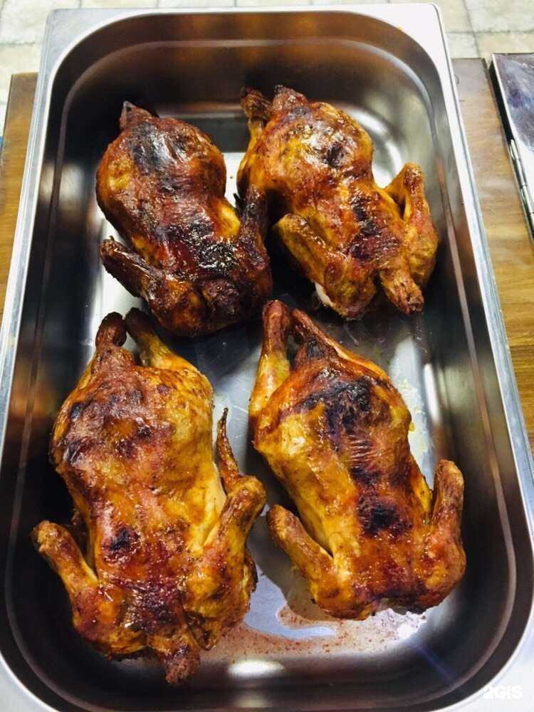 Отзывы на компанию Гриль & Маркет в Челябинске c фото