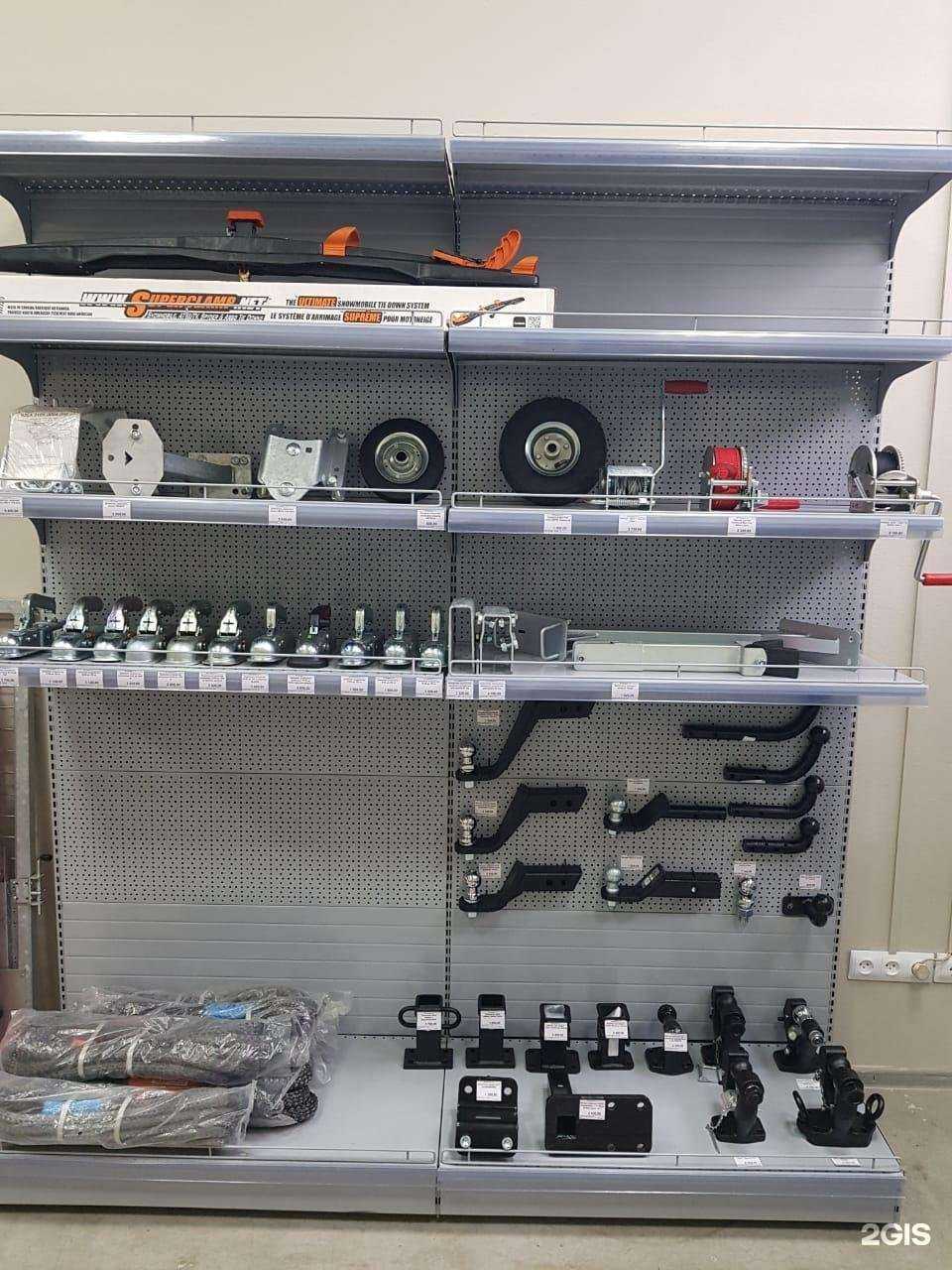 Отзывы на компанию Форсаж в Новокузнецке c фото