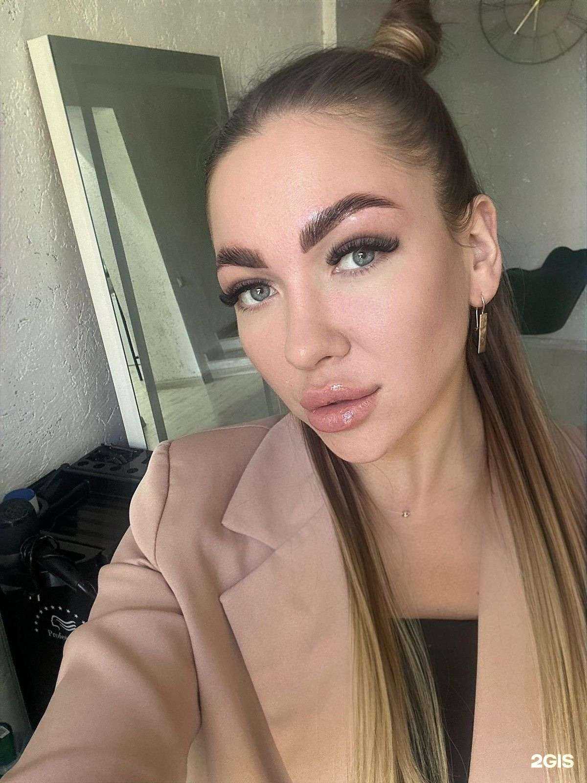 Отзывы на компанию LedyBROws в г. Саранск c фото