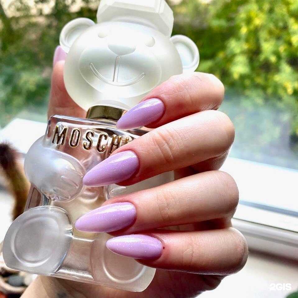 Отзывы на компанию Envy Nail в Самаре c фото