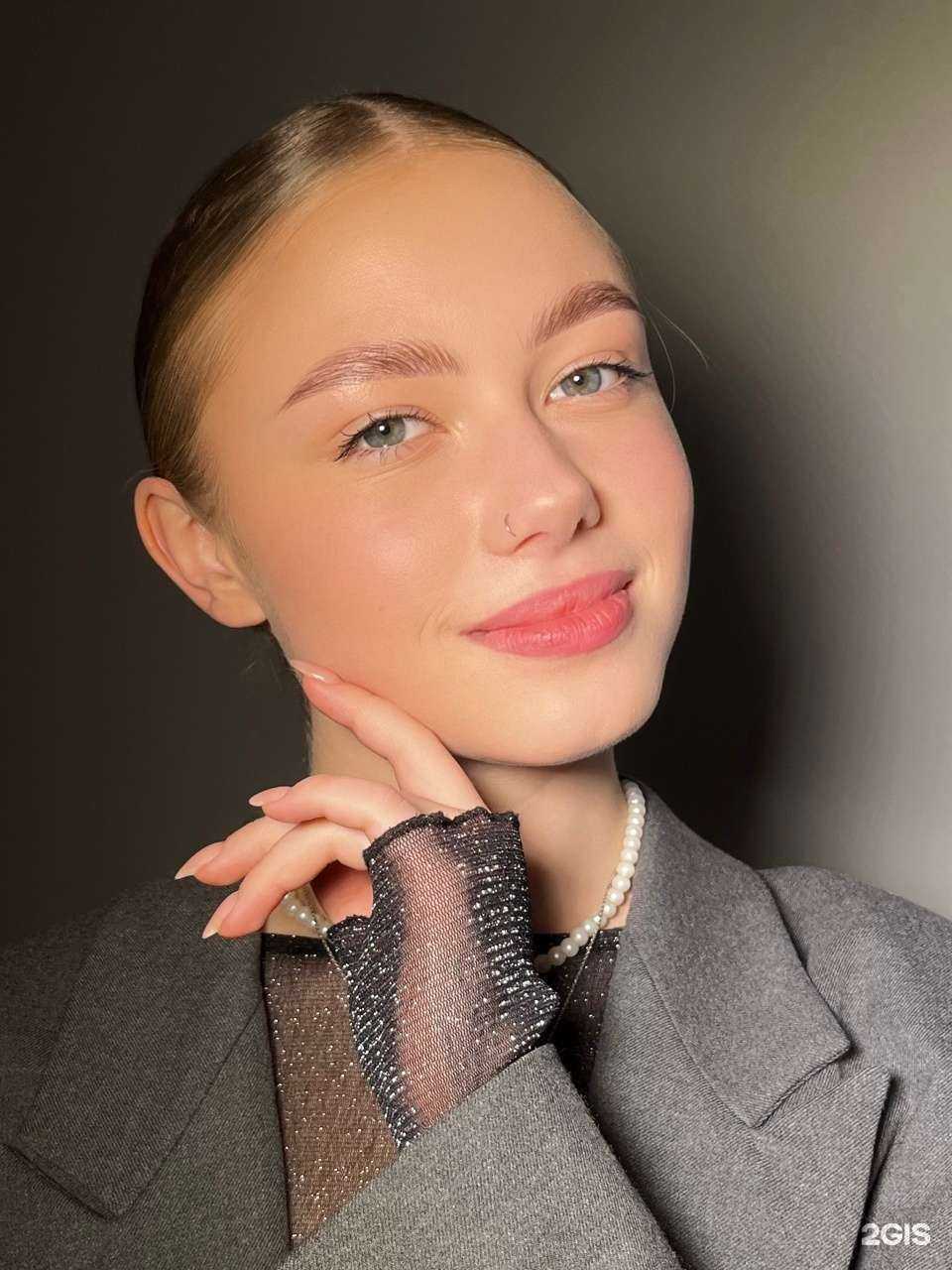 Отзывы на компанию Themishina.brows в Екатеринбурге c фото