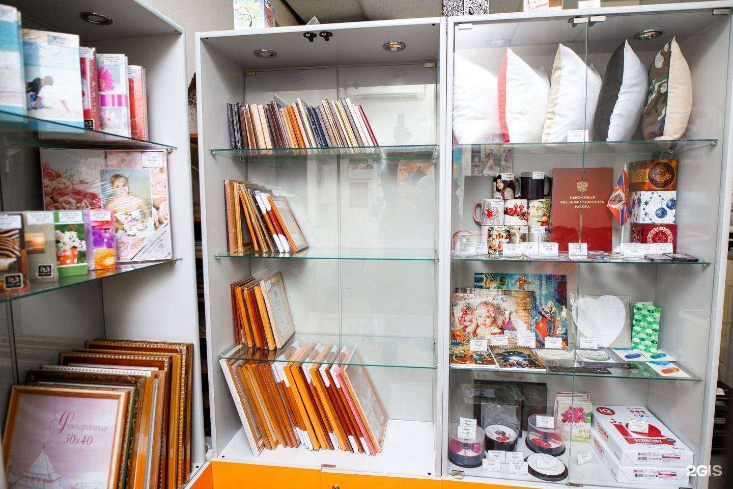 Отзывы на компанию Фотоlab в г. Краснодар c фото