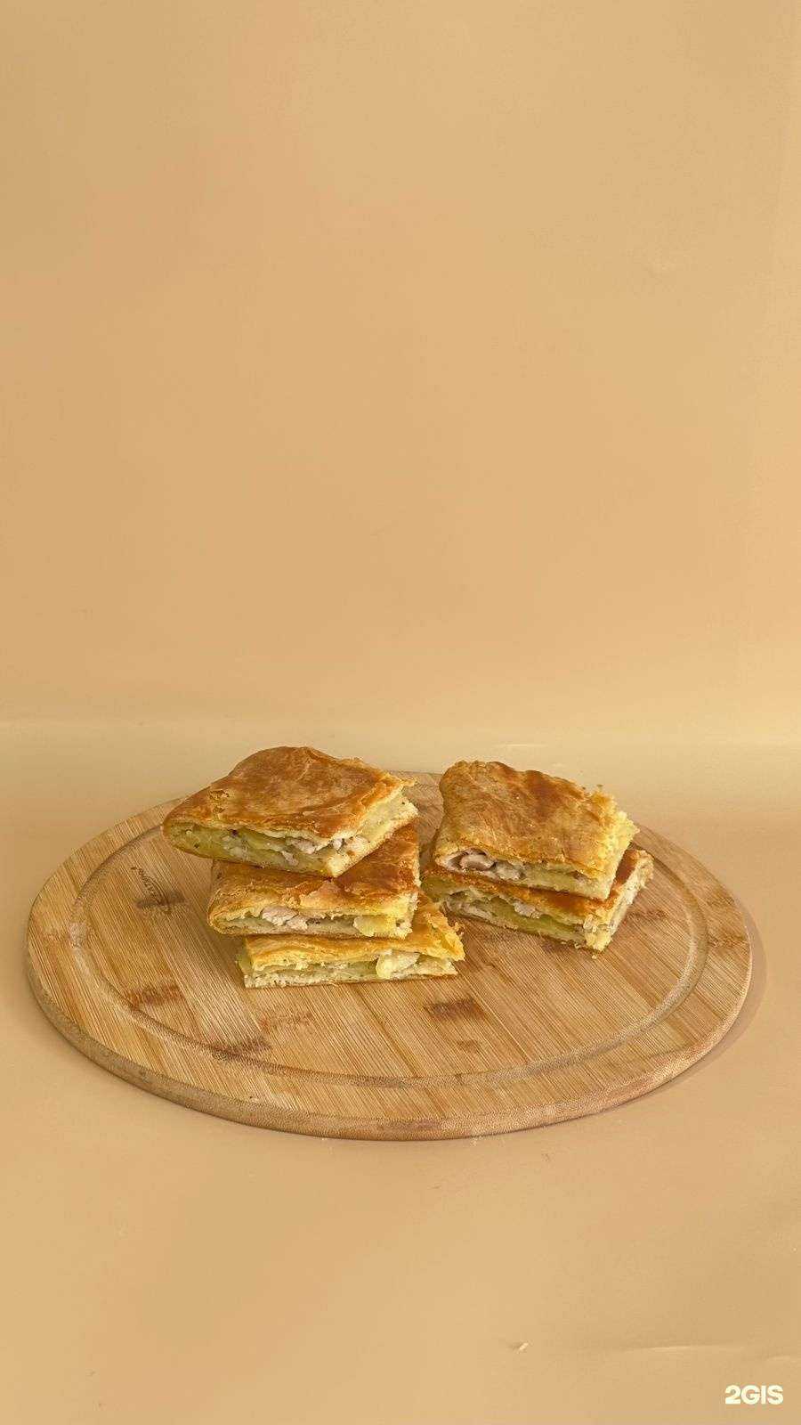 Отзывы на компанию Mufati в Каспийске c фото