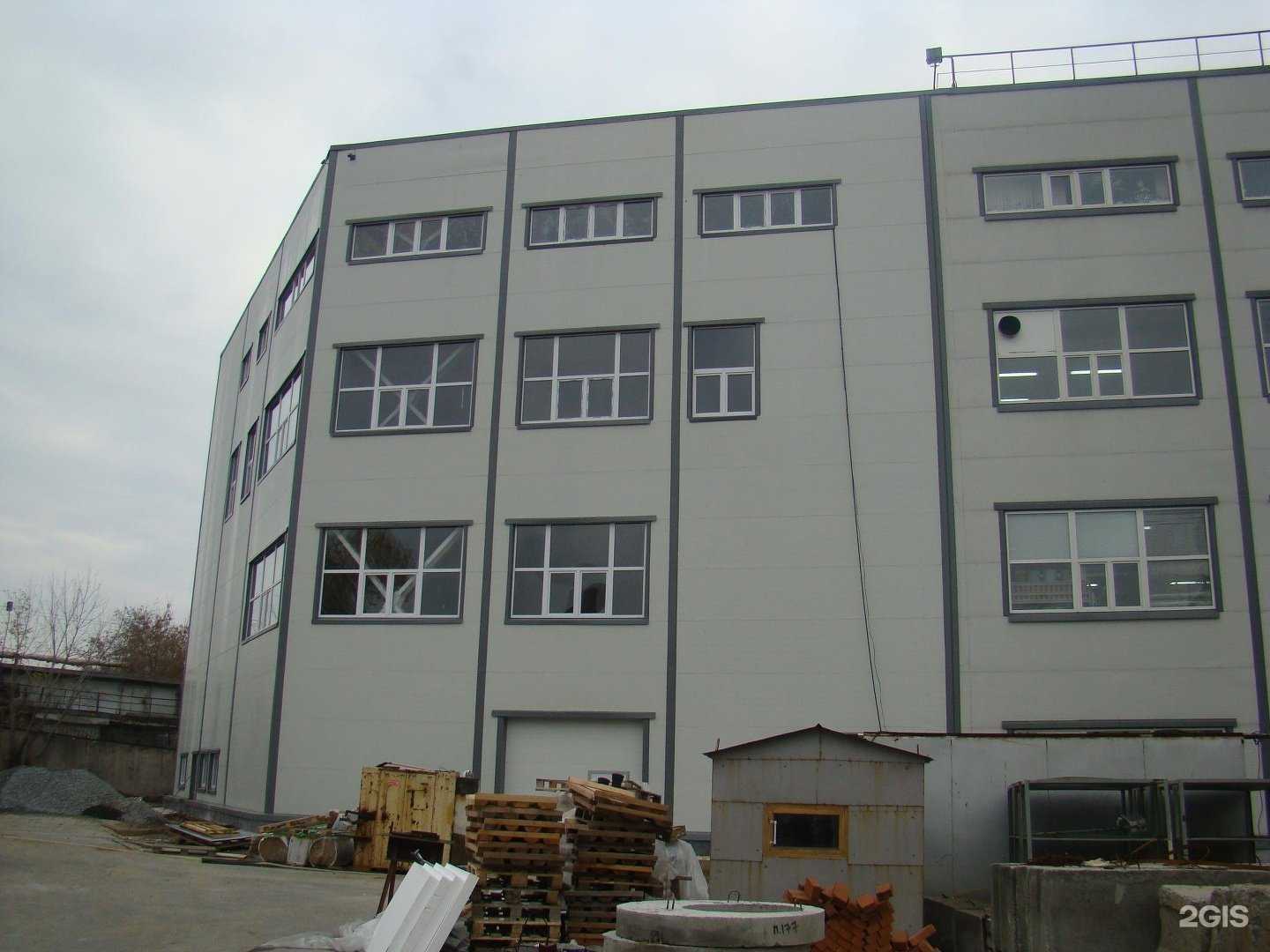 Отзывы на компанию Уралреконструкция в Первоуральске c фото