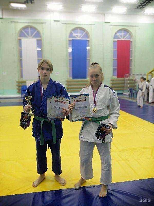 Отзывы на компанию ДЮСШ №4 в г. Мурманск c фото