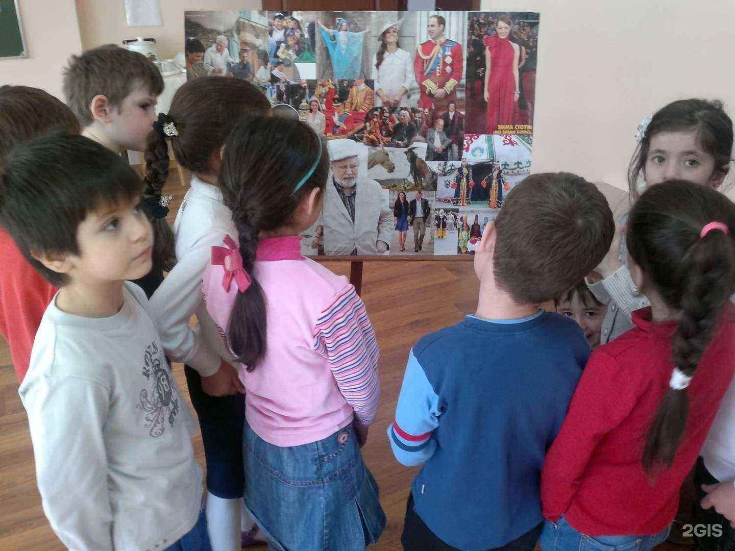 Отзывы на компанию Буратино в г. Махачкала c фото