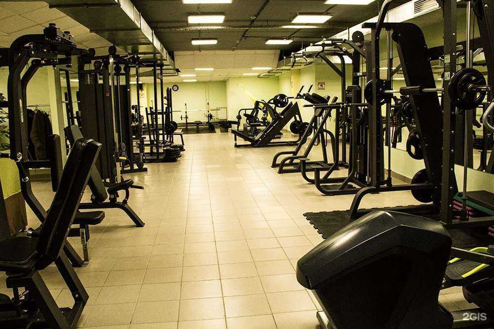 Отзывы на компанию МетроFitness в Новосибирске c фото