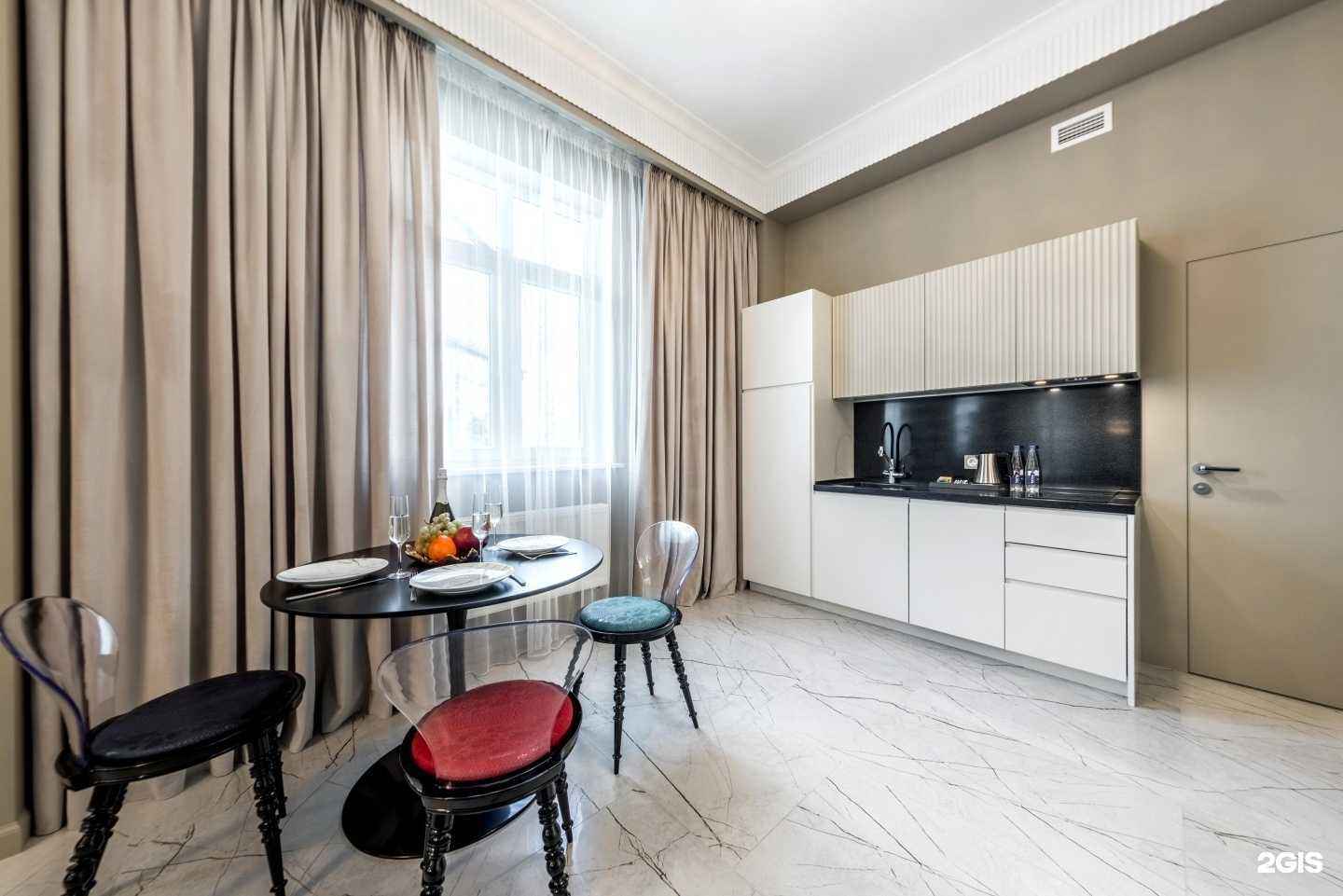 Отзывы на компанию Morskoy resort в Сочи c фото