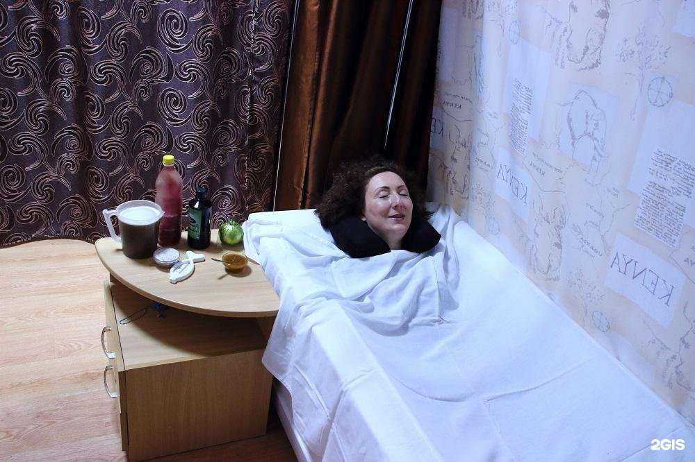 Отзывы на компанию Прасковья в Барнауле c фото