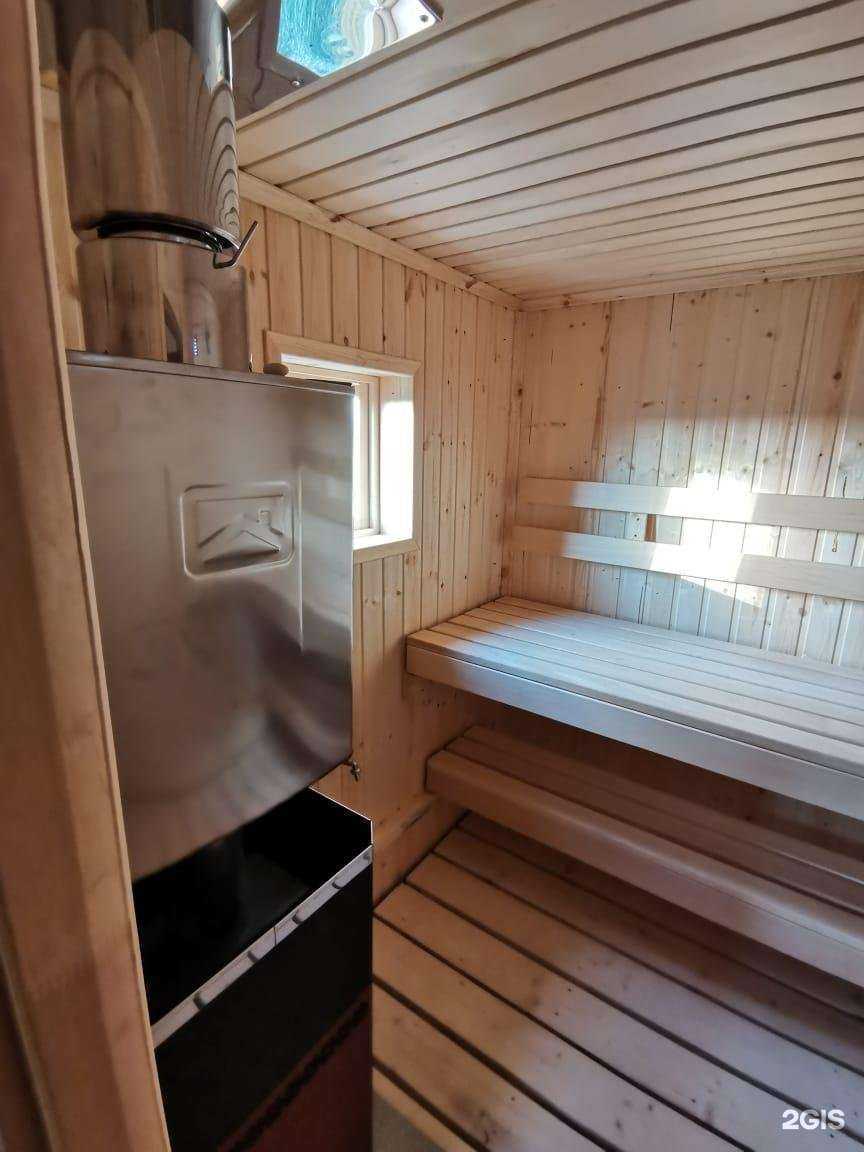 Отзывы на компанию Строим бани в г. Казань c фото