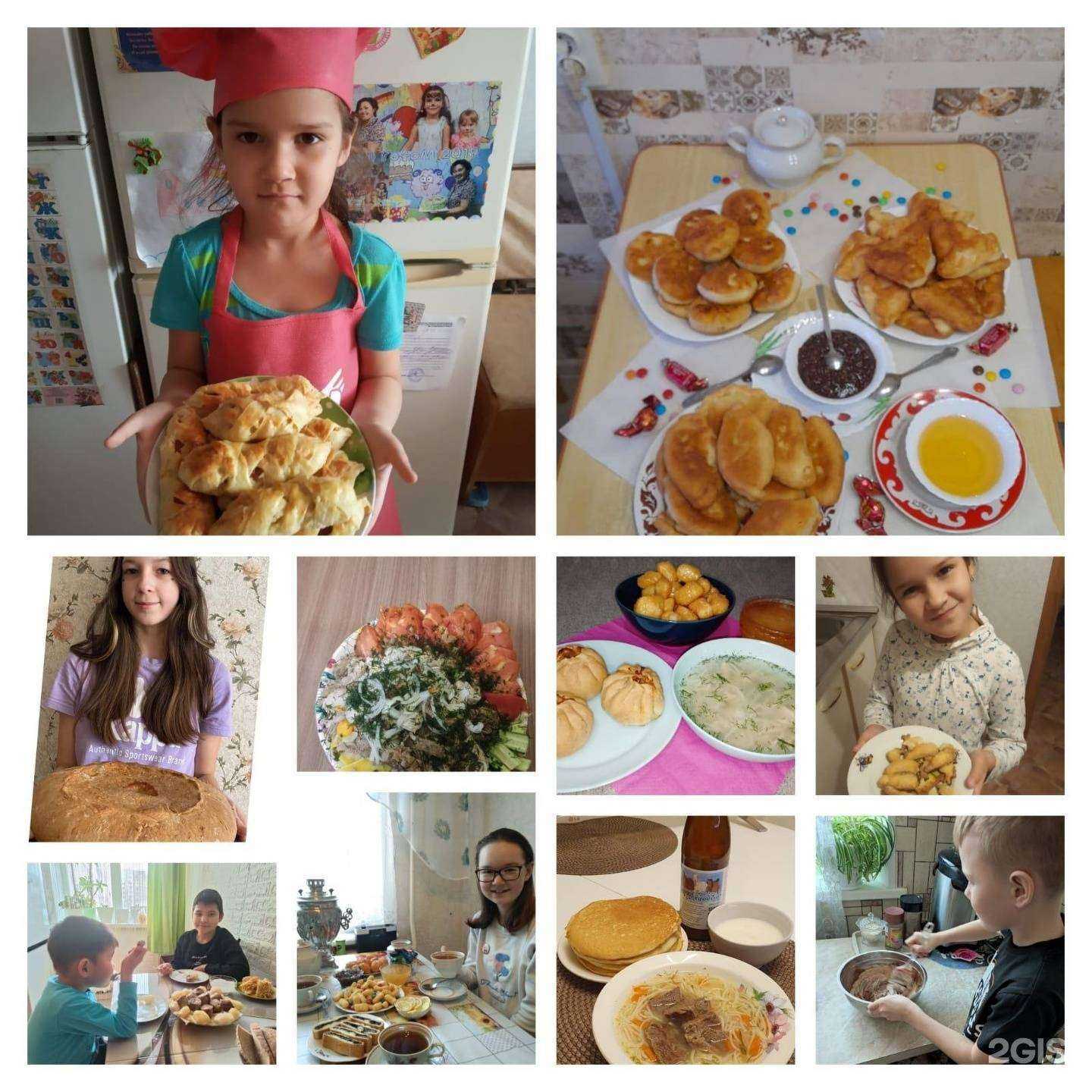 Отзывы на компанию Школа №74 в г. Уфа c фото