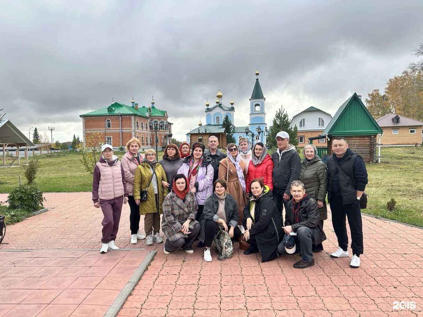 Отзывы на компанию Адам и Ева в г. Тюмень c фото