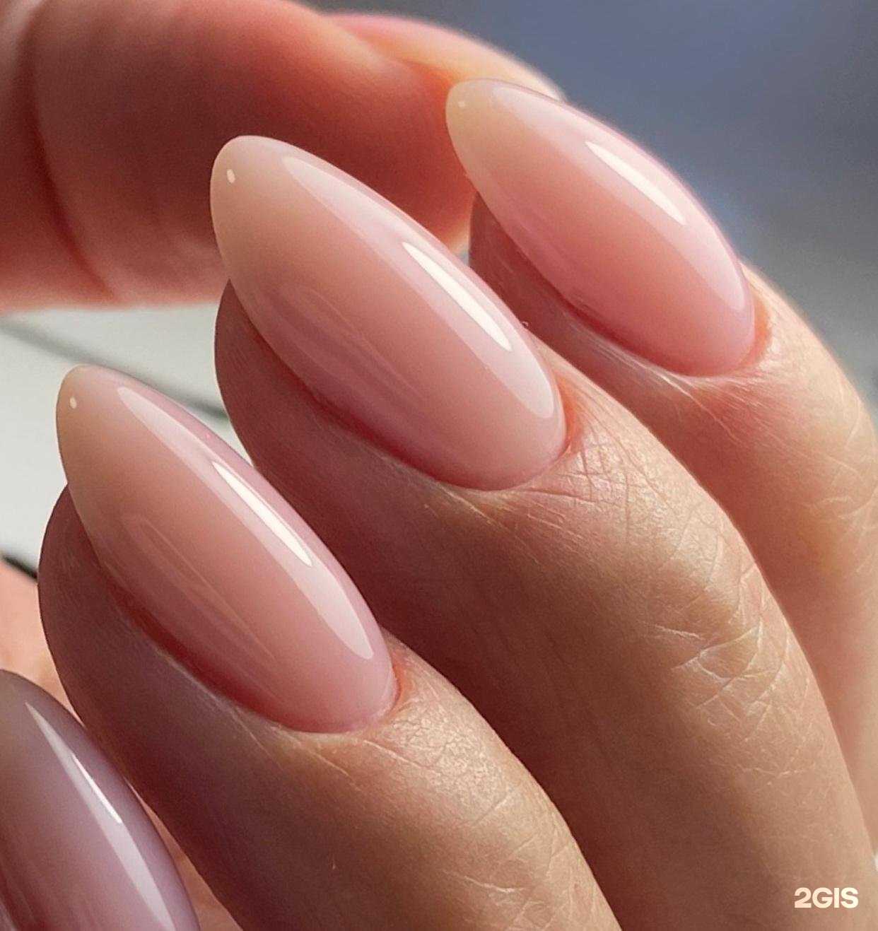 Отзывы на компанию Kapriz Nail Art в г. Екатеринбург c фото