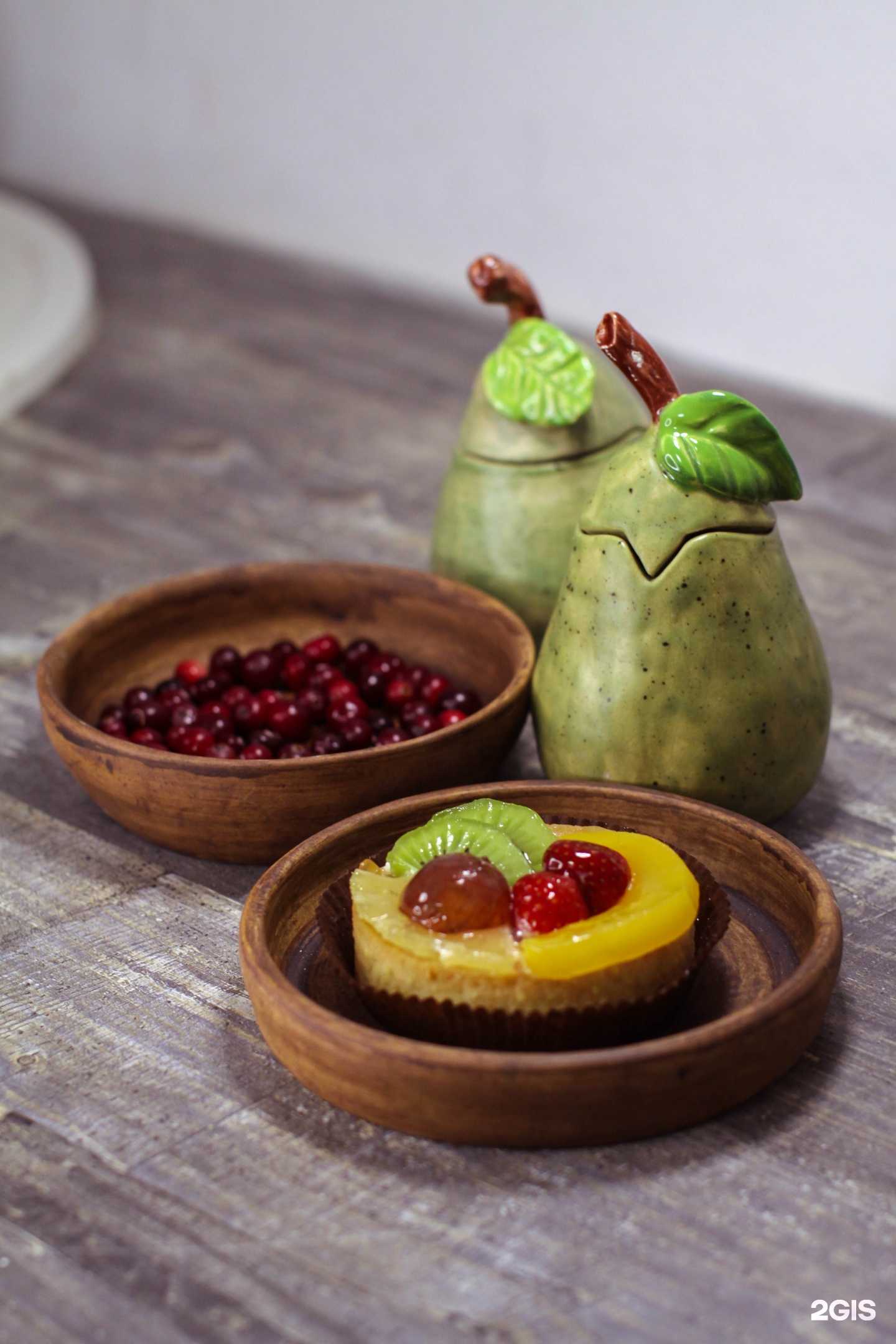 Отзывы на компанию Гончарики в Отрадном c фото