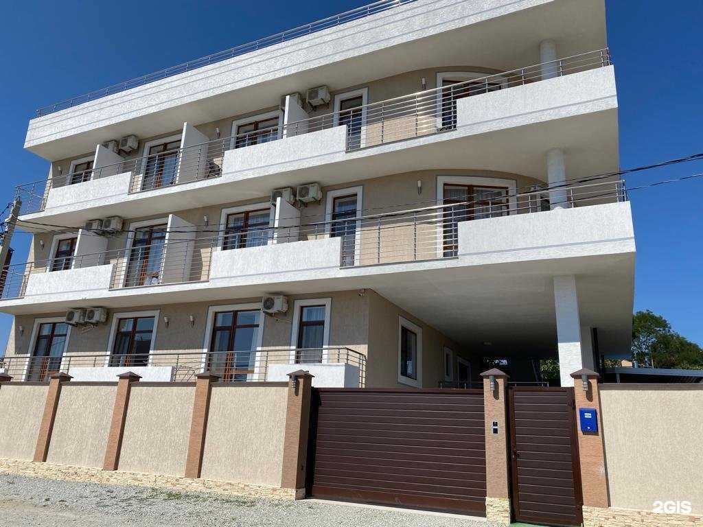 Отзывы на компанию Amore в Геленджике c фото