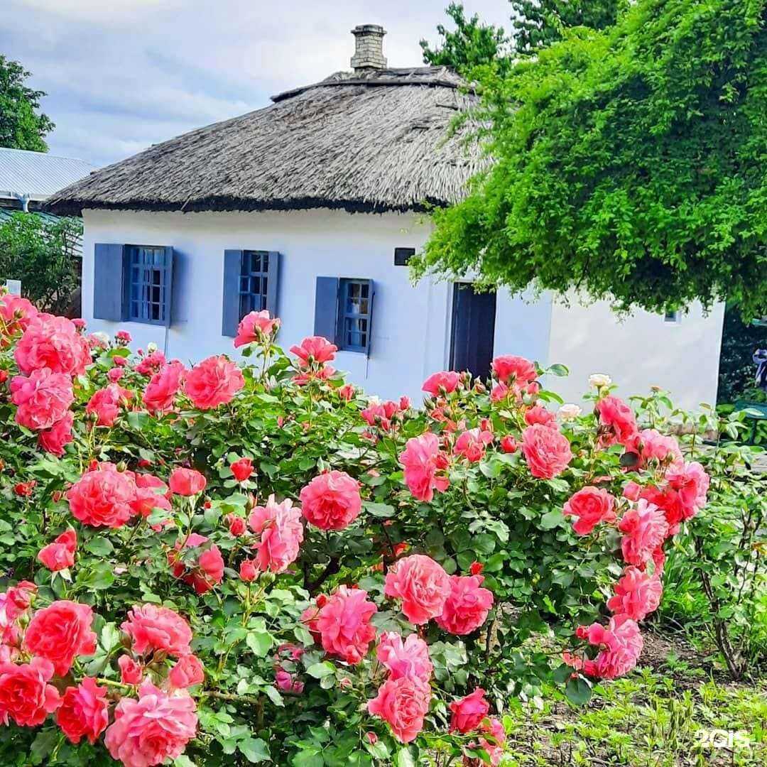 Отзывы на компанию СК Государственный музей-заповедник М.Ю. Лермонтова в г. Пятигорск c фото