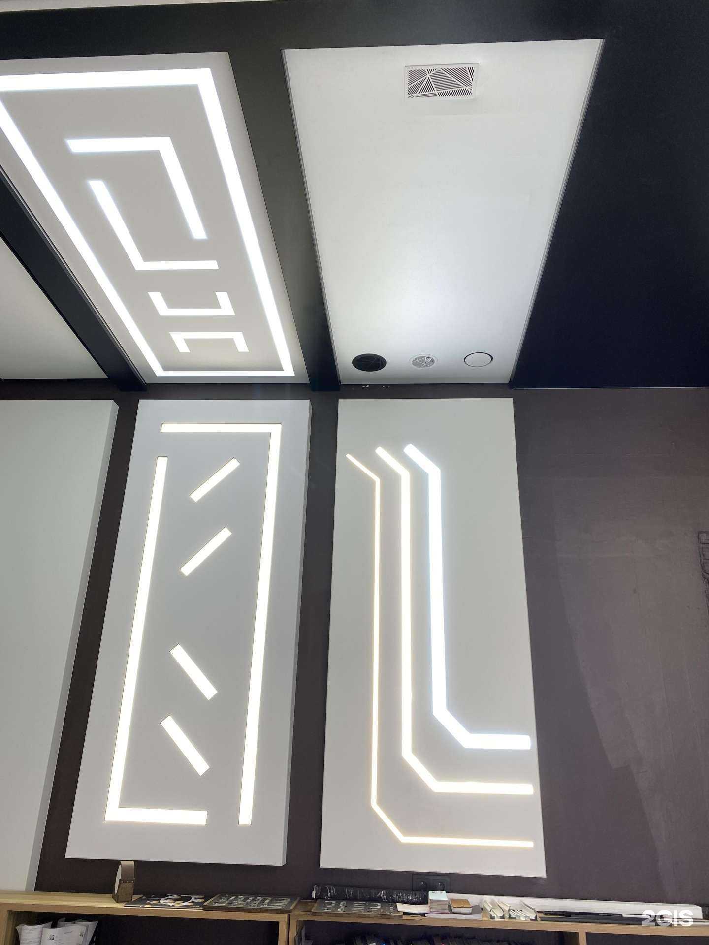 Отзывы на компанию Potolok Sv  в Тюмени c фото