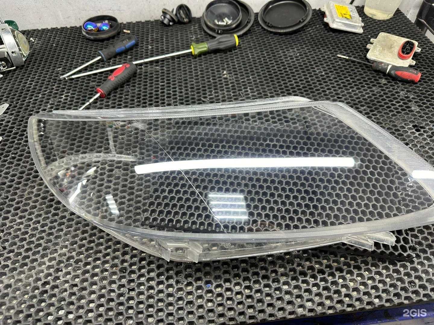 Отзывы на компанию Led auto в Новороссийске c фото