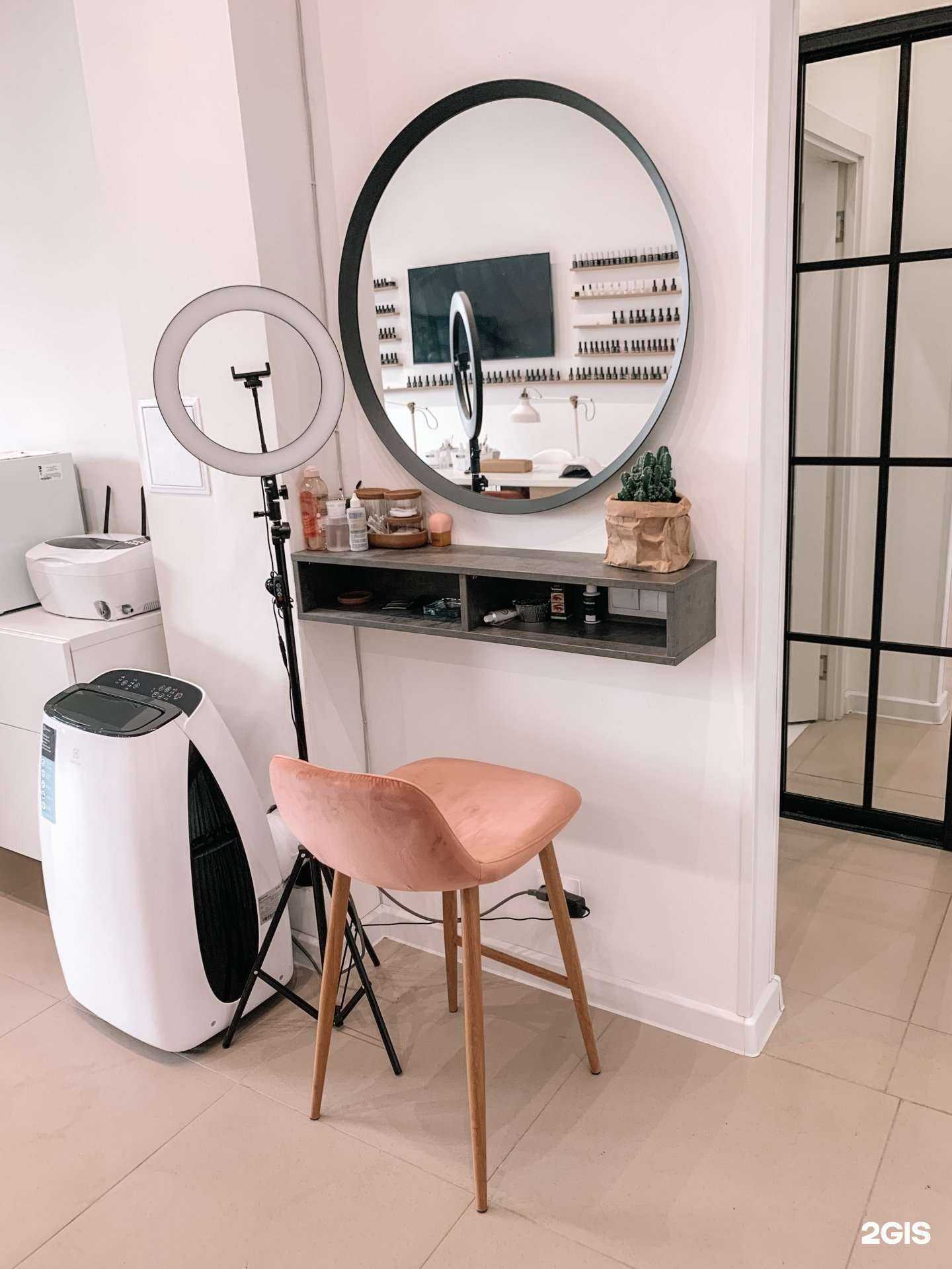 Отзывы на компанию Laque в Новосибирске c фото