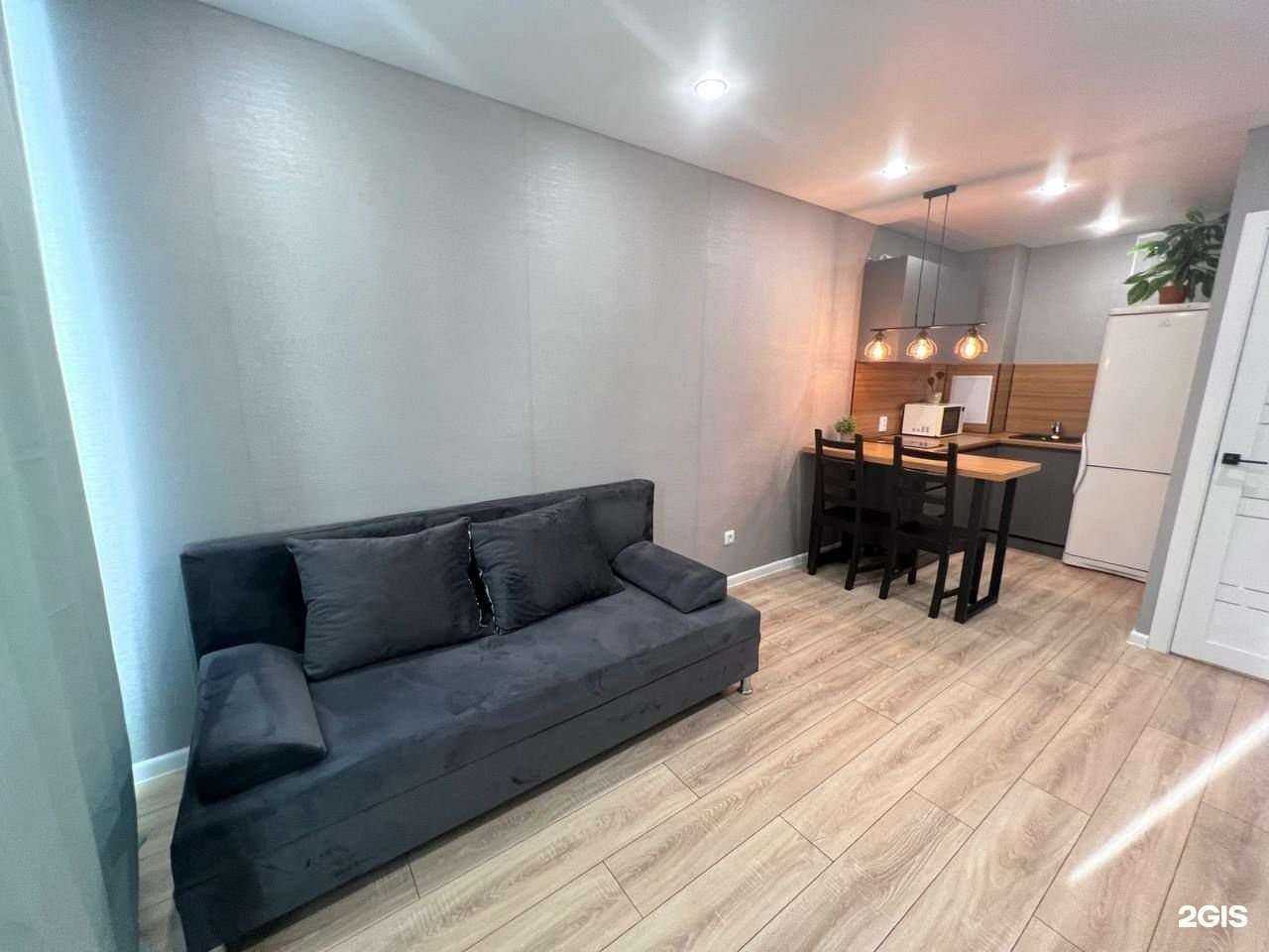 Отзывы на компанию Как дома в г. Уфа c фото