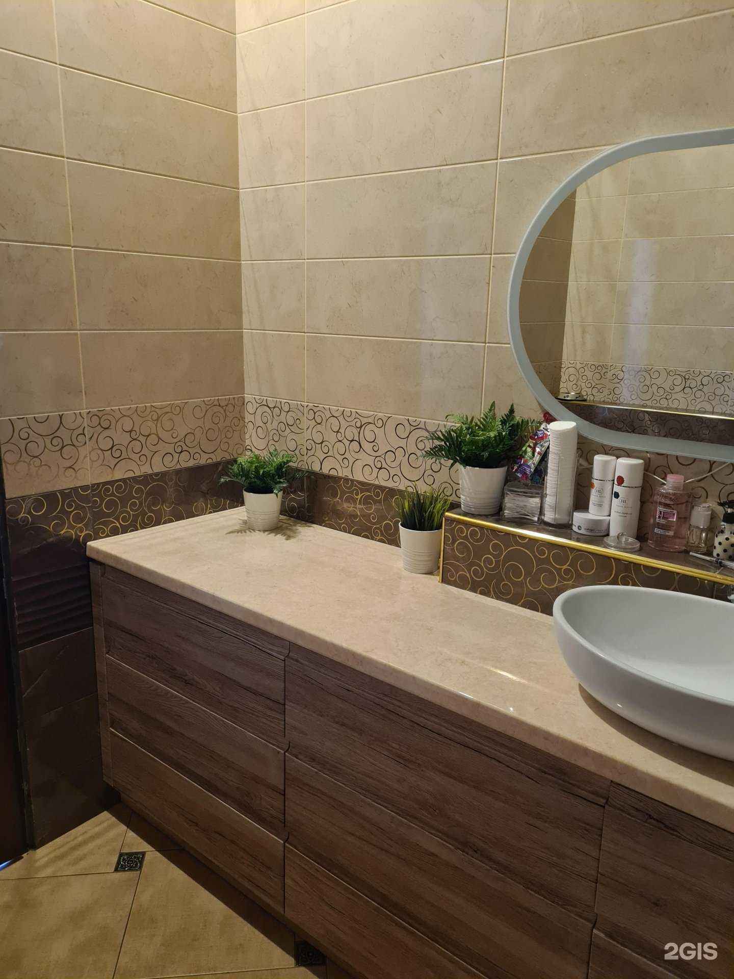 Отзывы на компанию Дом керамики в г. Челябинск c фото