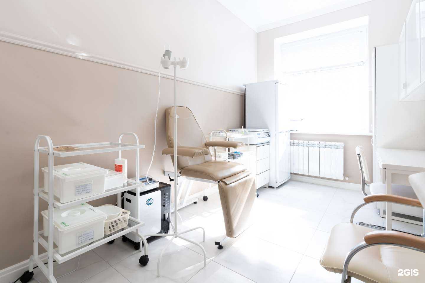 Отзывы на компанию Медэстет в Тамбове c фото