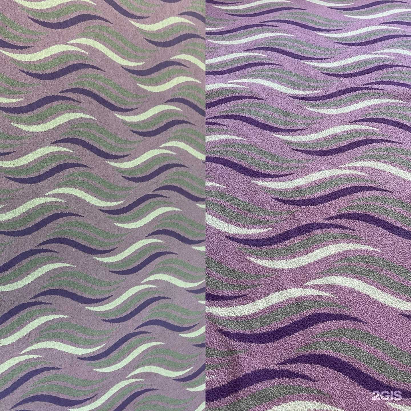 Отзывы на компанию Мой Ковёр в Альметьевске c фото