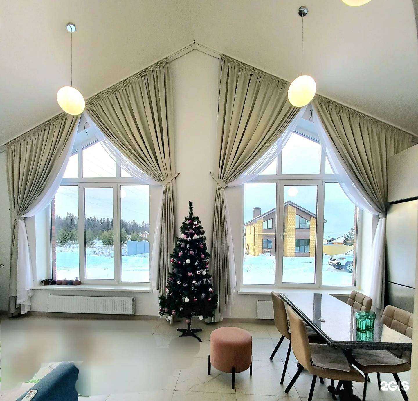 Отзывы на компанию Вуаля в г. Ижевск c фото