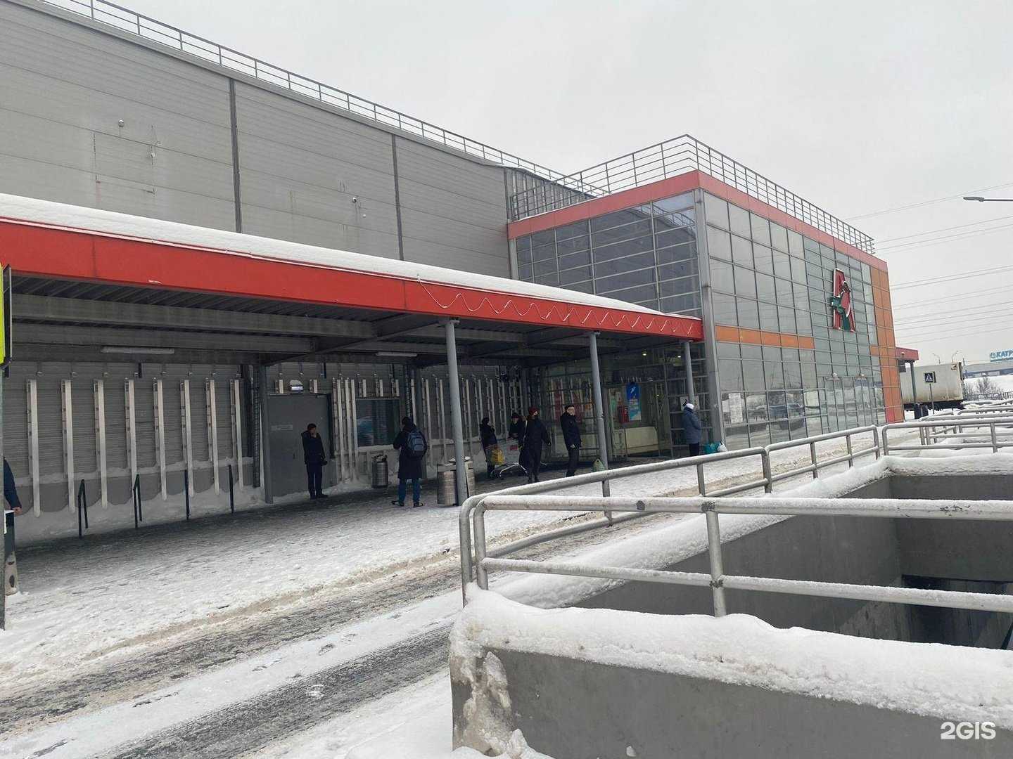 Отзывы на компанию 5lb в Химках c фото