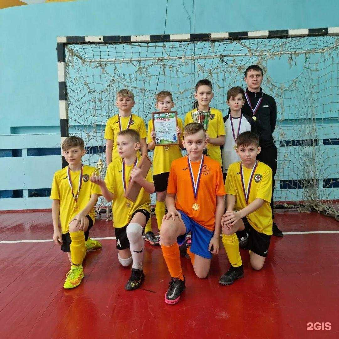 Отзывы на компанию Легион в Новокузнецке c фото