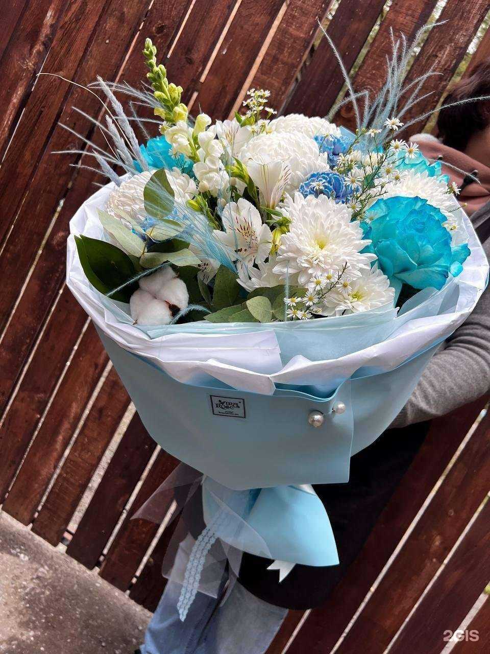 Отзывы на компанию ViraRose в Ростове-на-Дону c фото