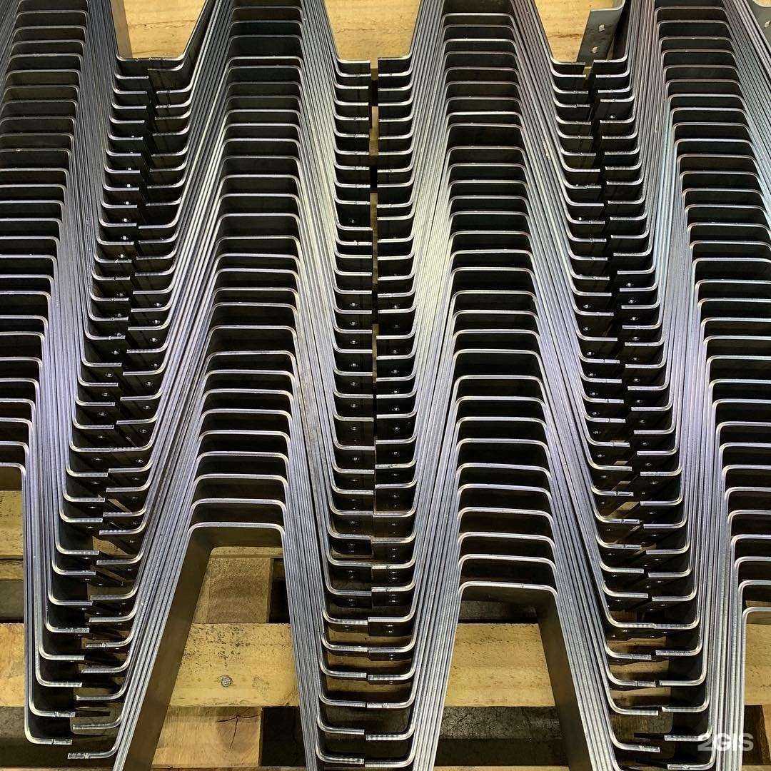 Отзывы на компанию Кринт в Красноярске c фото