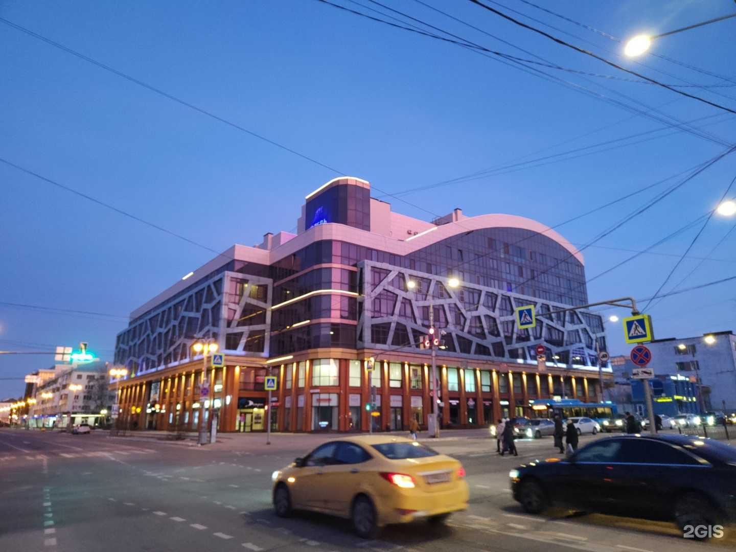 Отзывы на компанию Loft в Белгороде c фото - фотография 2 из 2