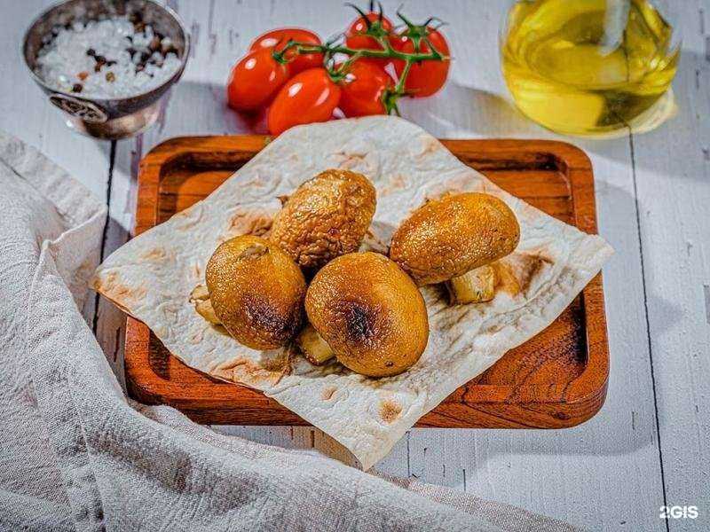 Отзывы на компанию Шашлык Home в Майкопе c фото