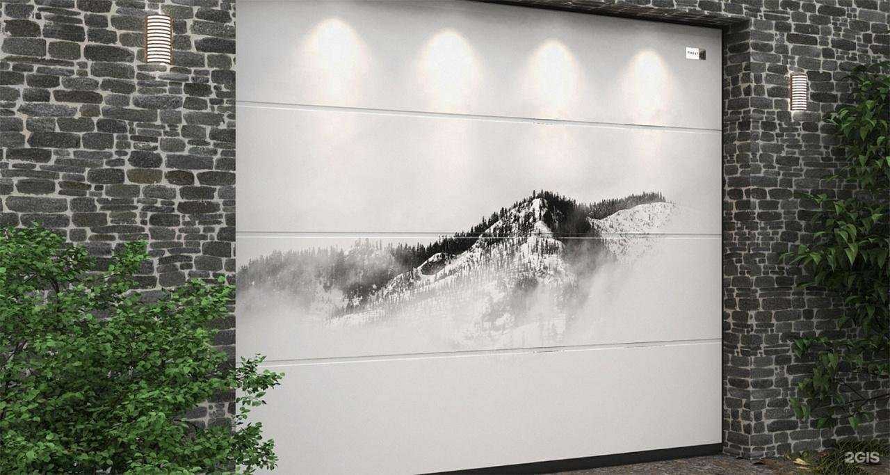 Отзывы на компанию Ворота Плюсс в Казани c фото