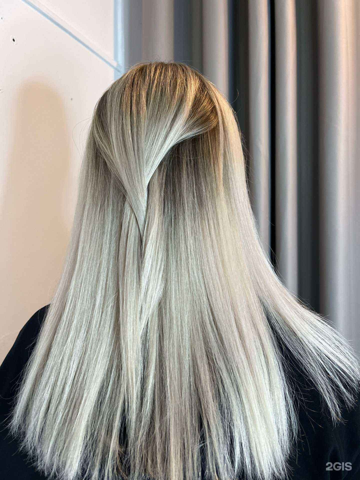 Отзывы на компанию Студия красоты в Хабаровске c фото