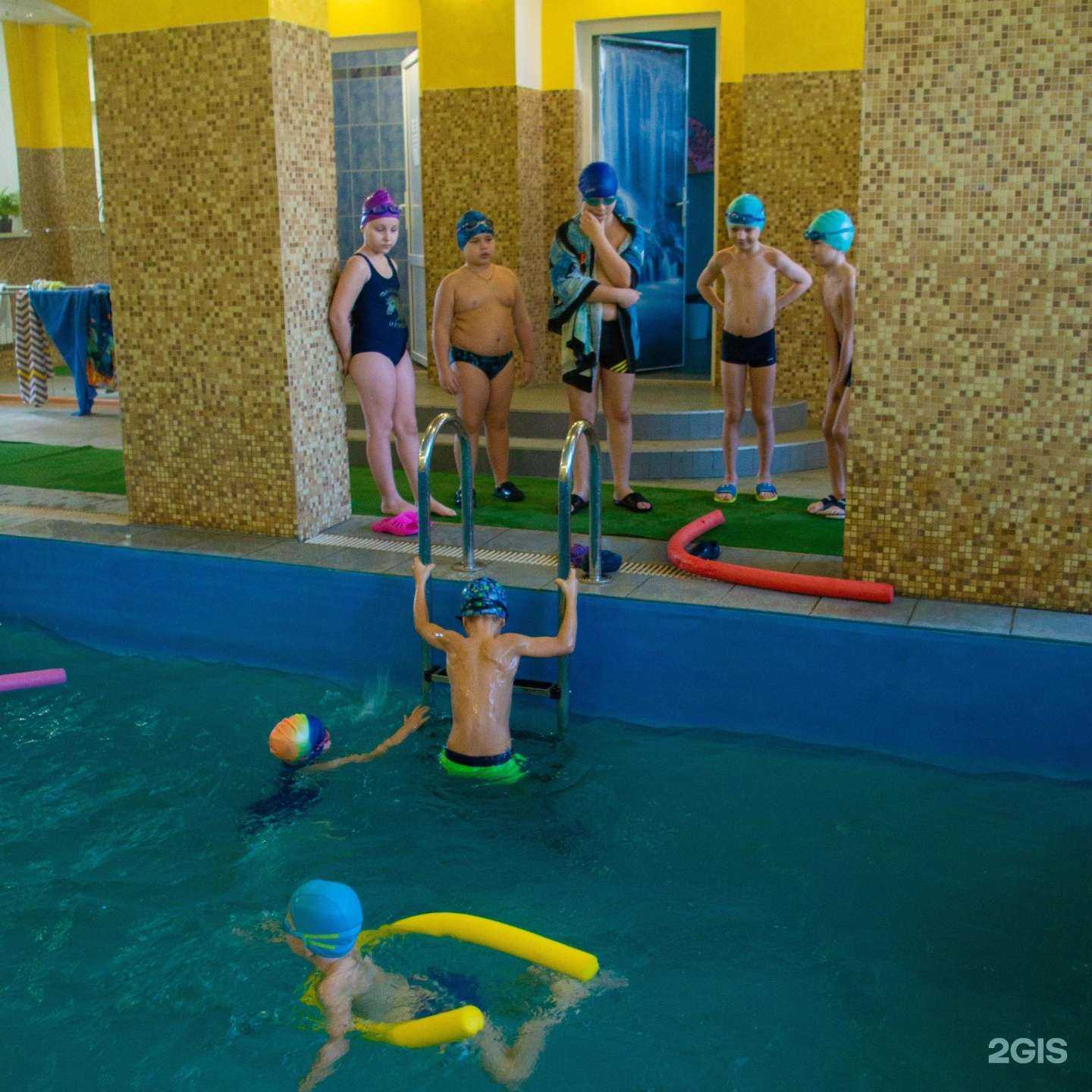 Отзывы на компанию AquaFamily в г. Орёл c фото